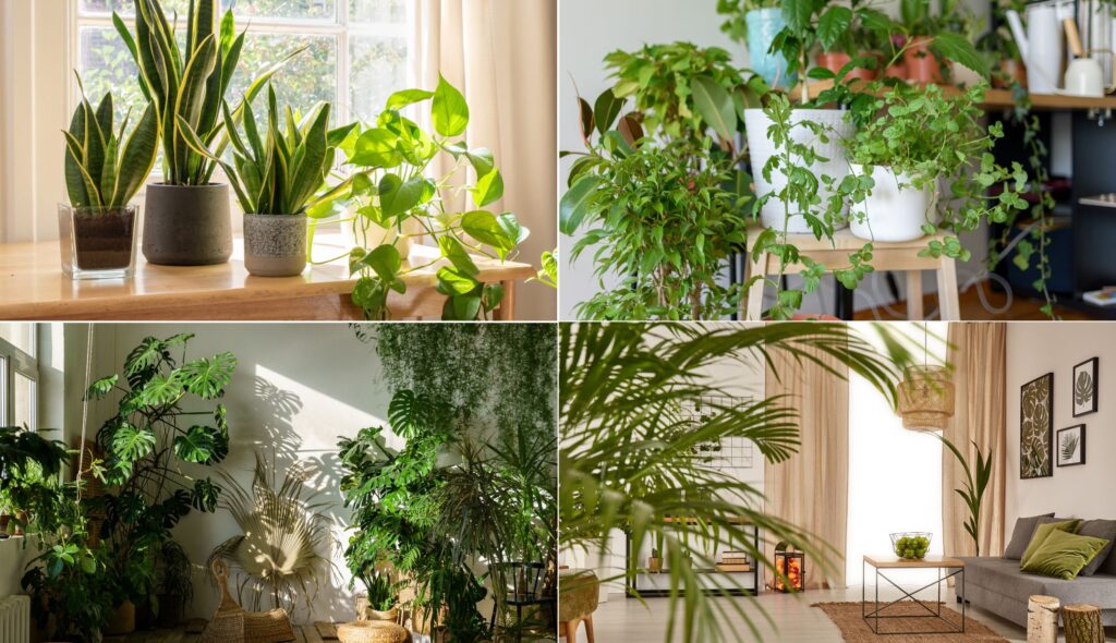 Plantas de apartamento dicas e cuidados com seu oásis urbano